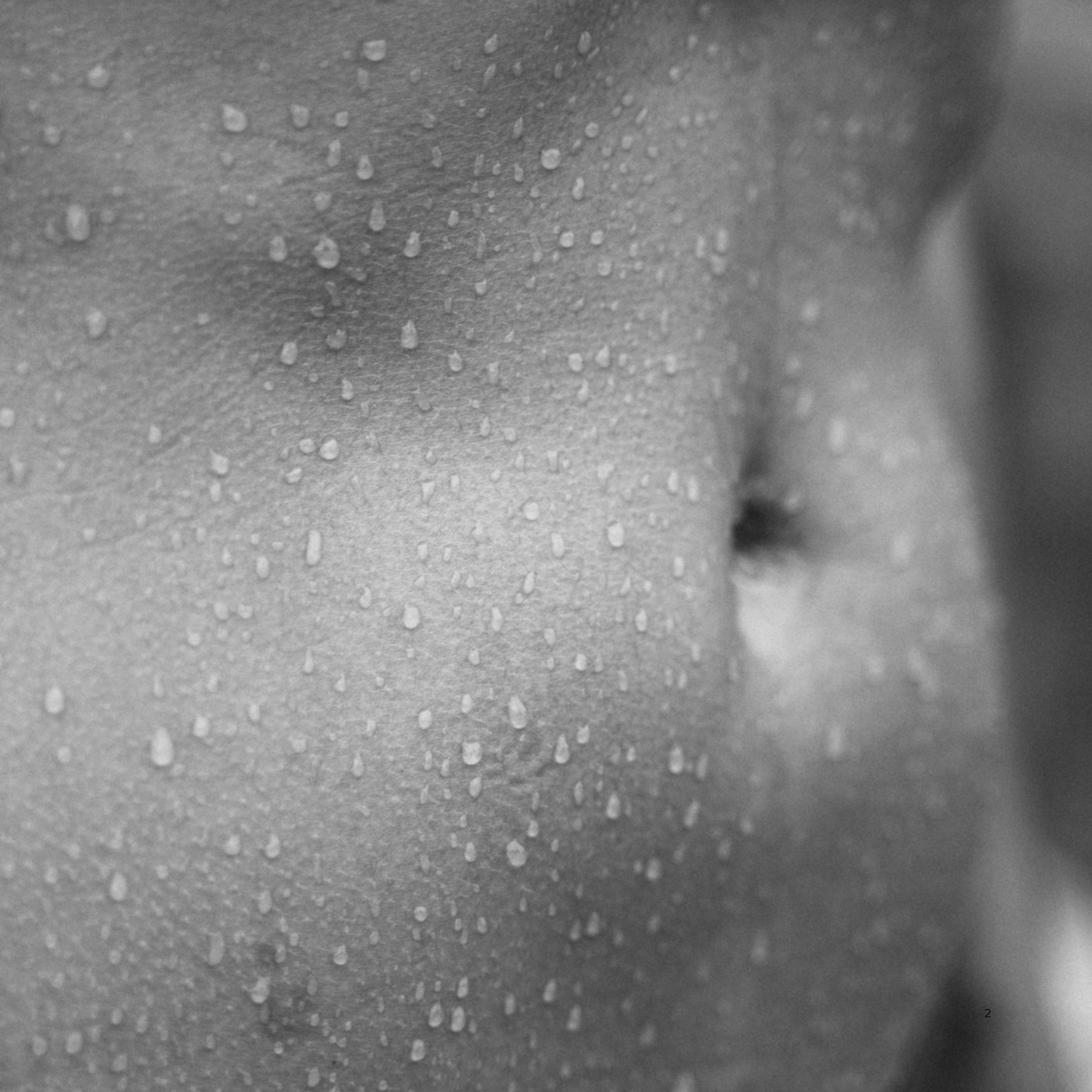 Why Your Belly Doesn't Match Your Body