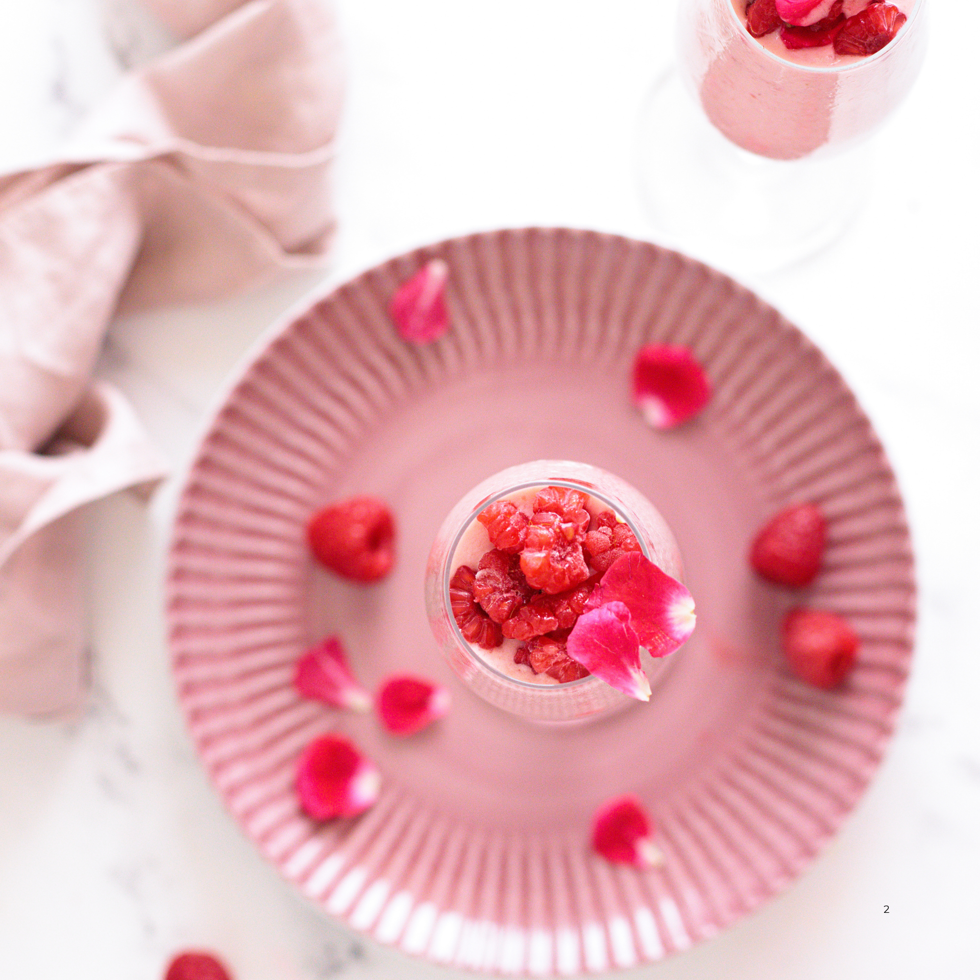 ANTI-INFLAMMATORY EATING GUIDE
