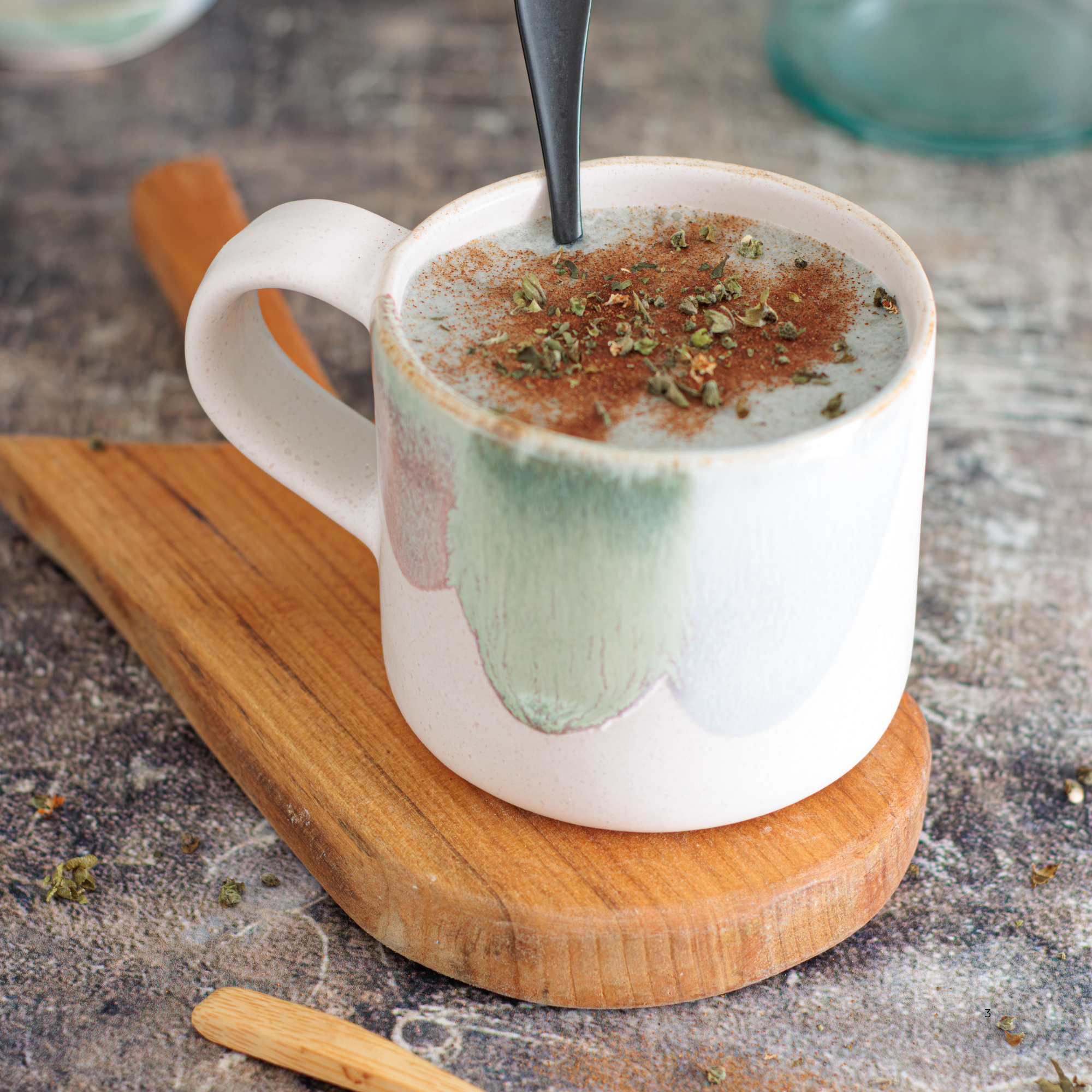 15 ANTI-INFLAMMATORY BREAKFAST RECIPES READY IN 10 MINUTES