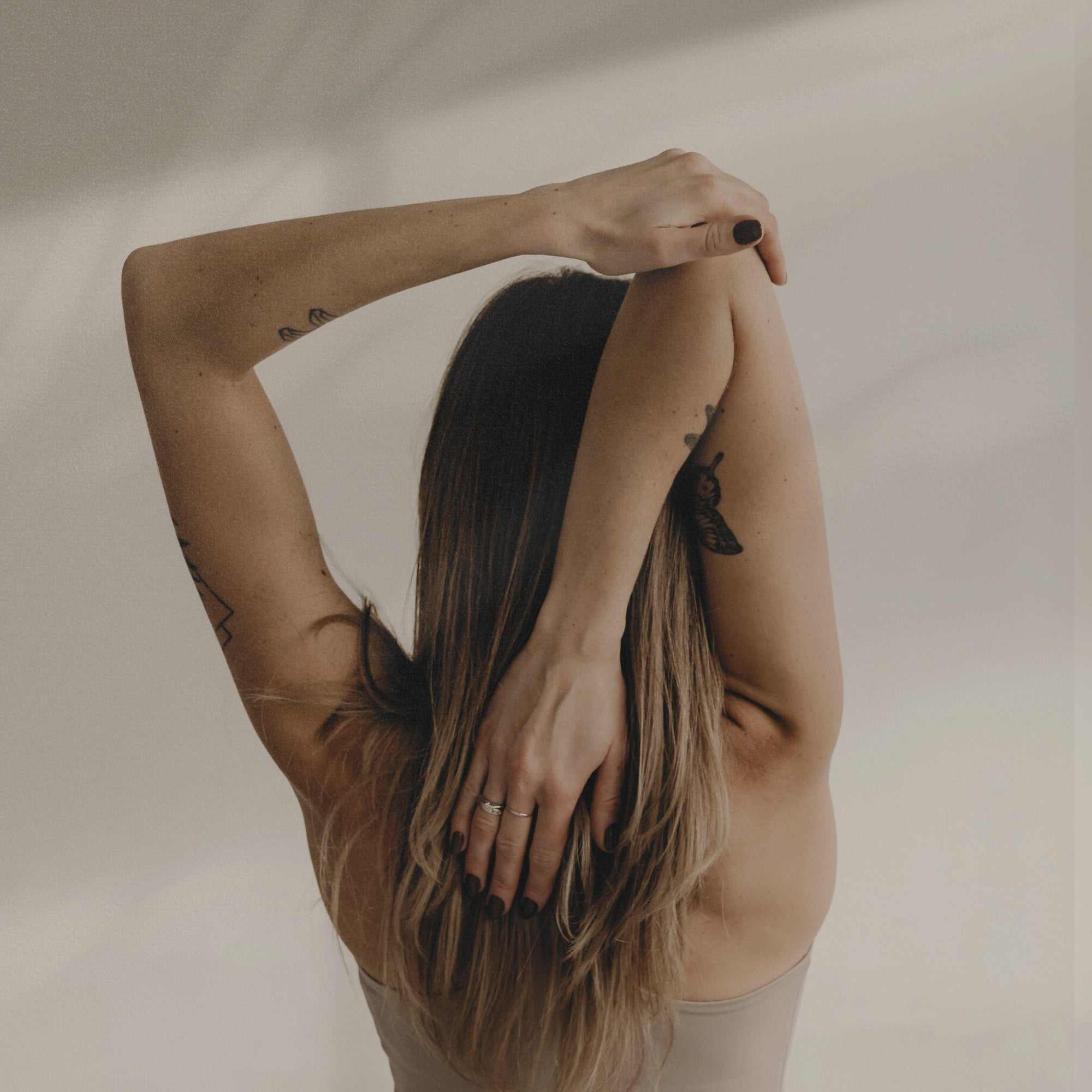The Clean Luxe Circle – 21 Days to Radiance, Rhythm & Refined Living