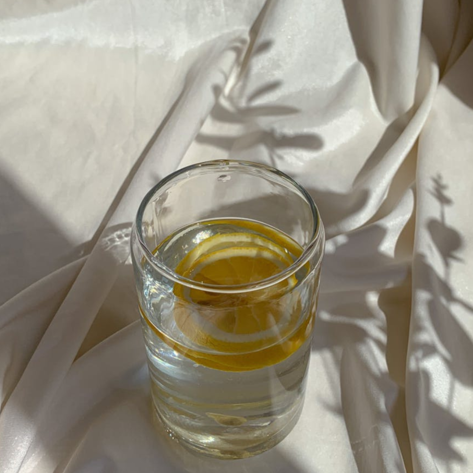 Liquid Clarity –  VIP EDITION  (Digital Ritual Guide)