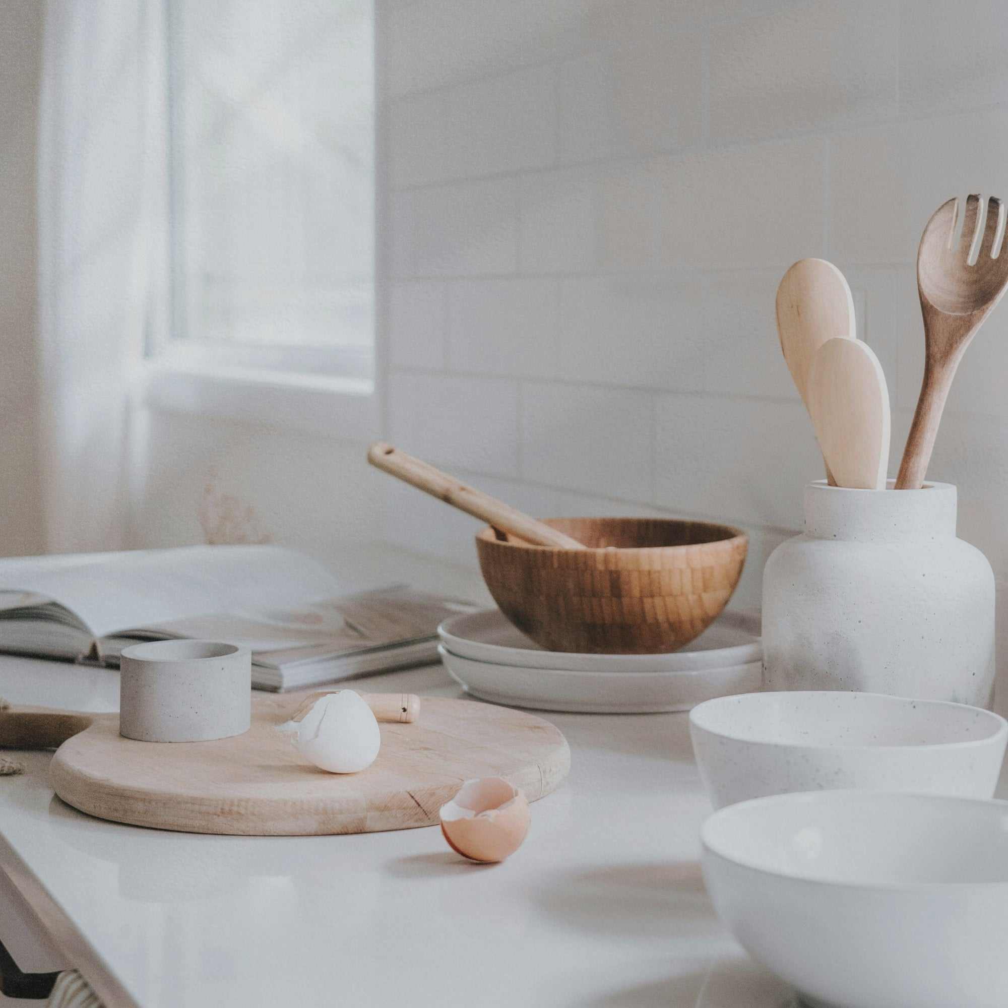 SEASONAL SANCTUARIES: The Clean Luxe Guide to Quarterly Home Refreshes