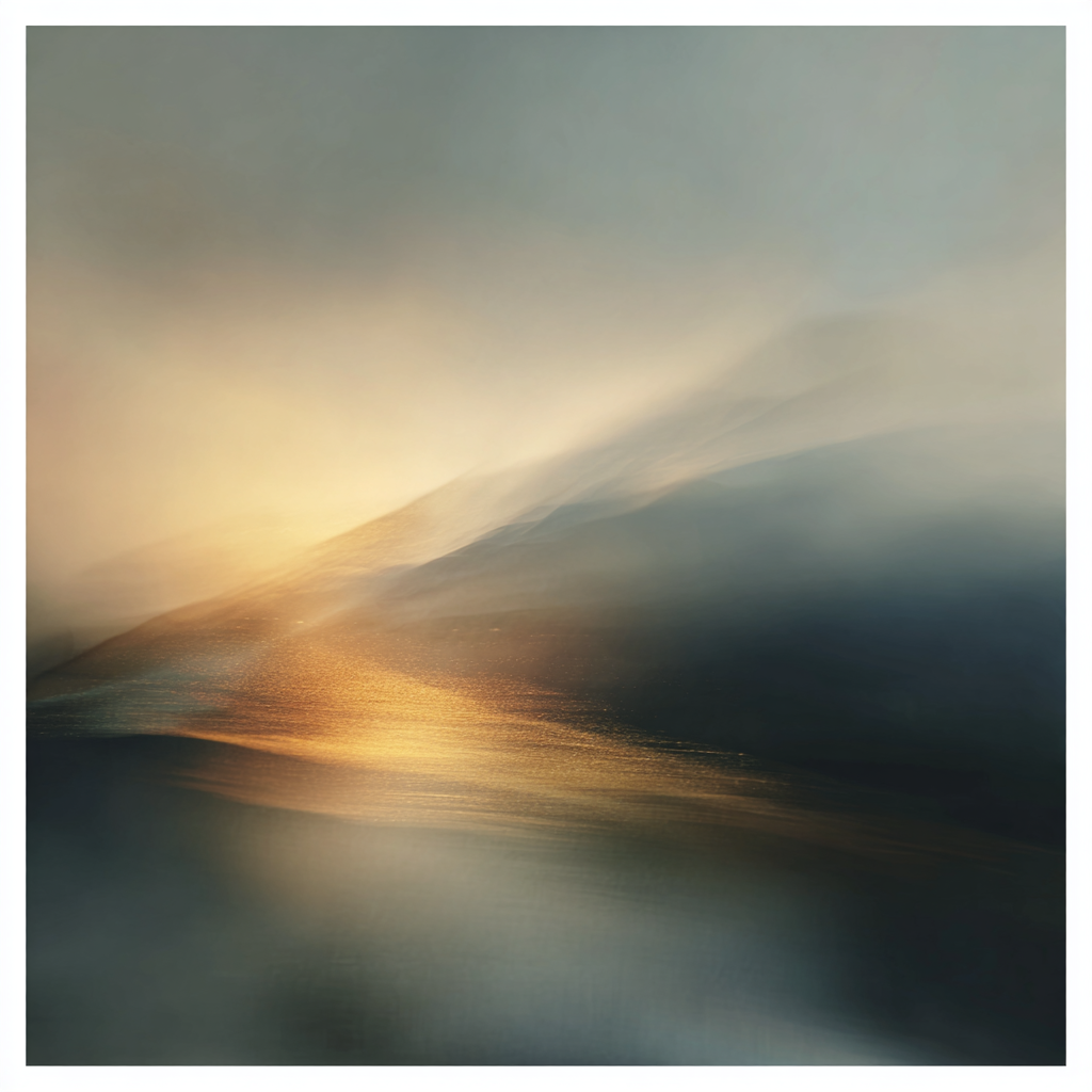 Evening Meditation – Reflection Ritual