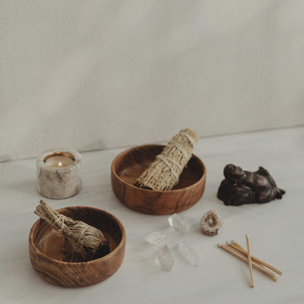 The 7-Day Elegant Reset kit